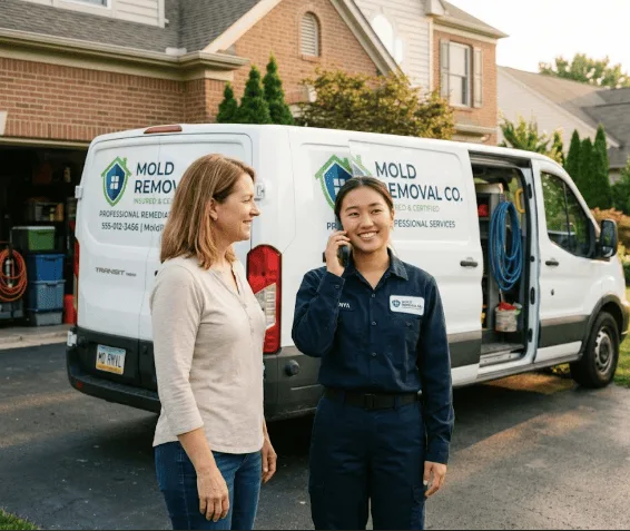 Crawlspace Mold Remediation Orlinda, TN FAQs